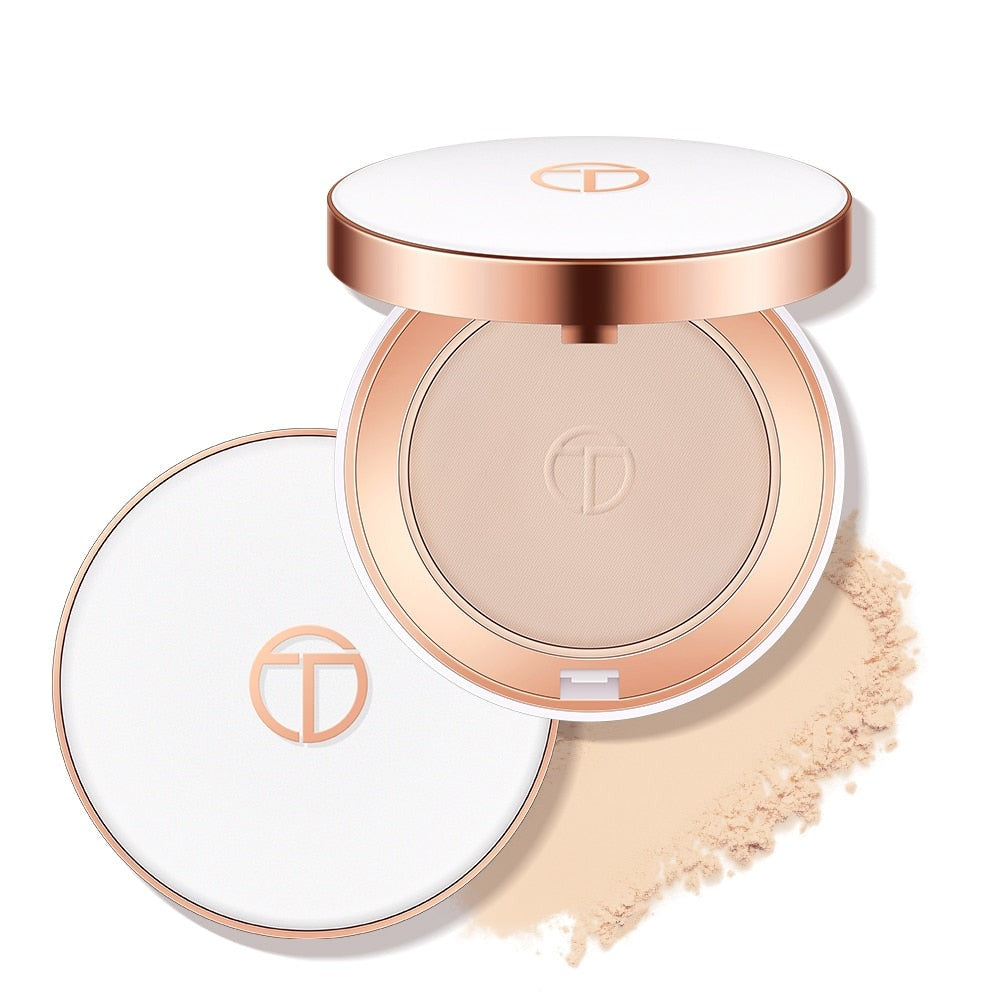 Face Pressed Powder
