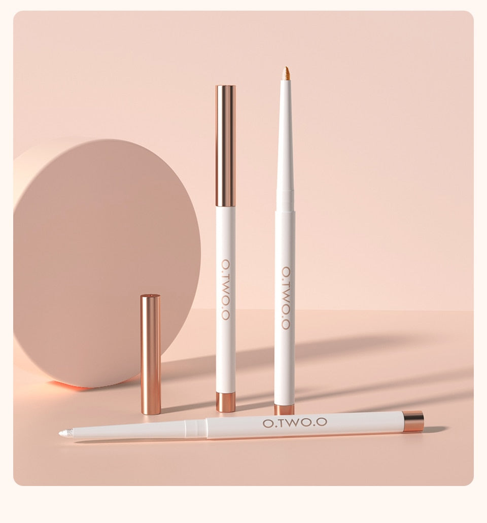 Eye Shadow & Liner pen