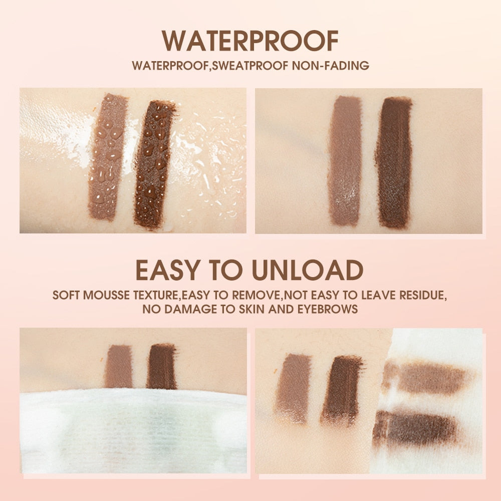 Eyebrow Enhancer