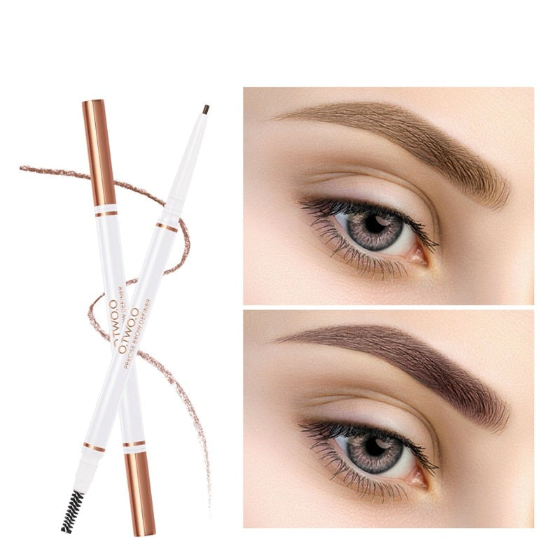 Eyes Makeup Set