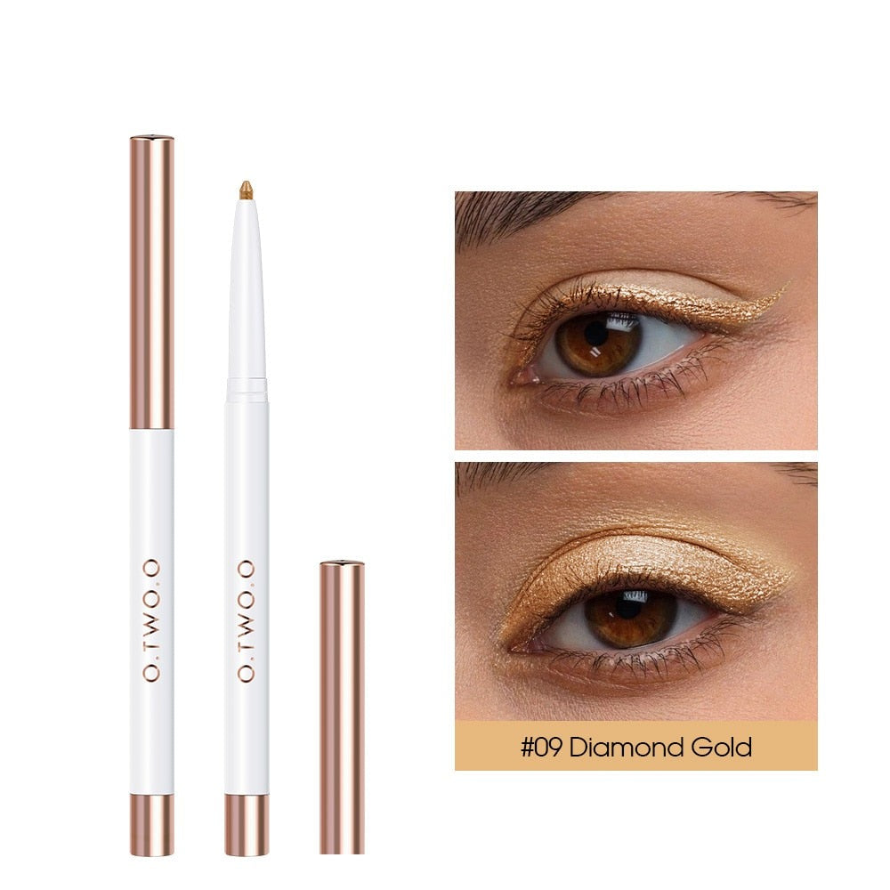 Eye Shadow & Liner pen