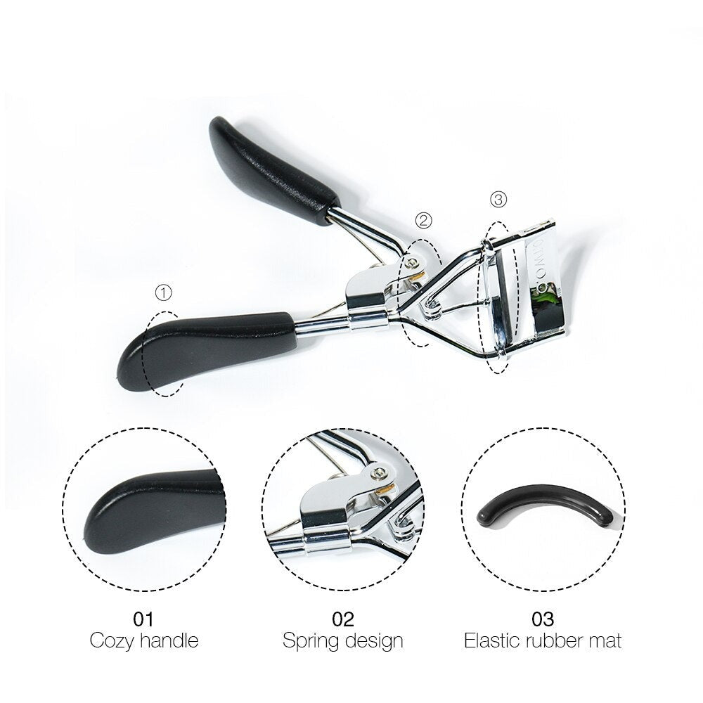 Eyelash Curler