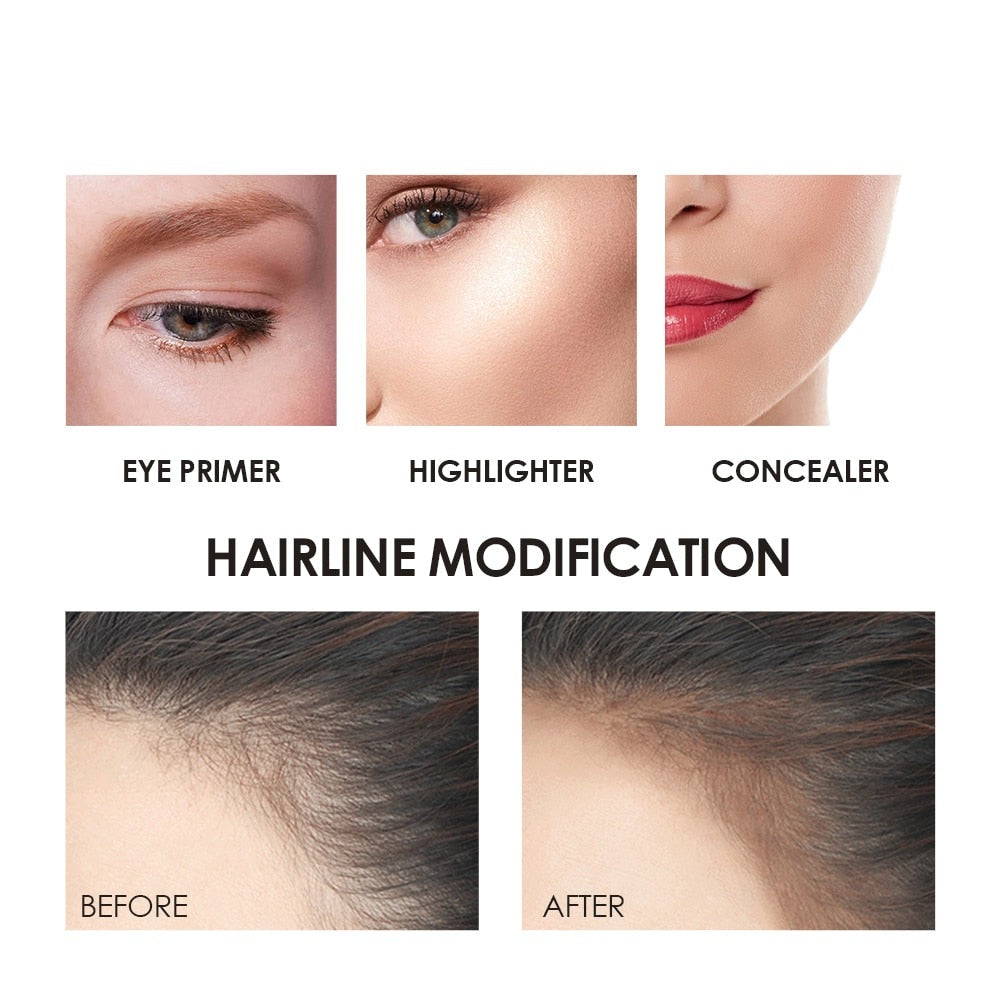 Contour stick
