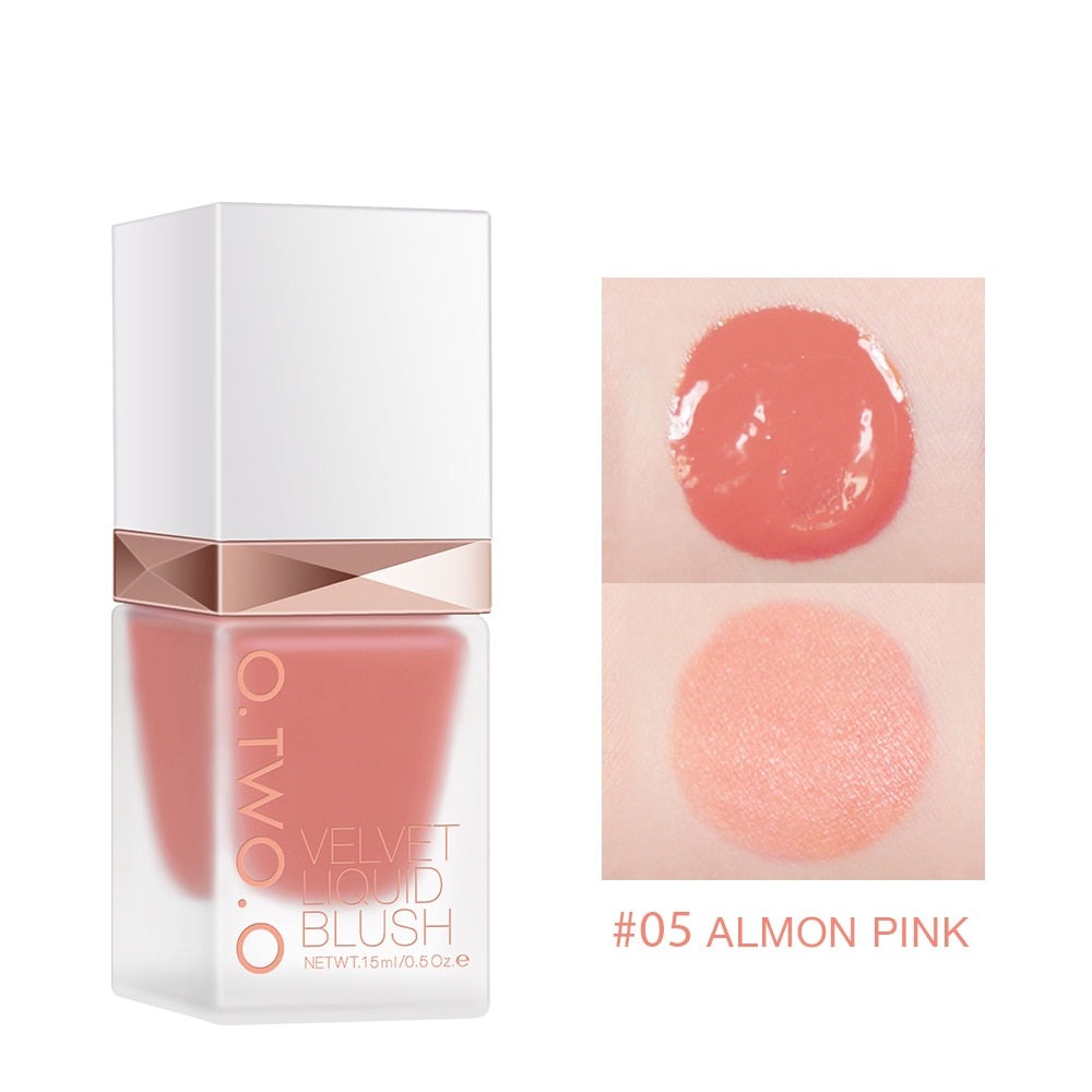 Liquid Blush