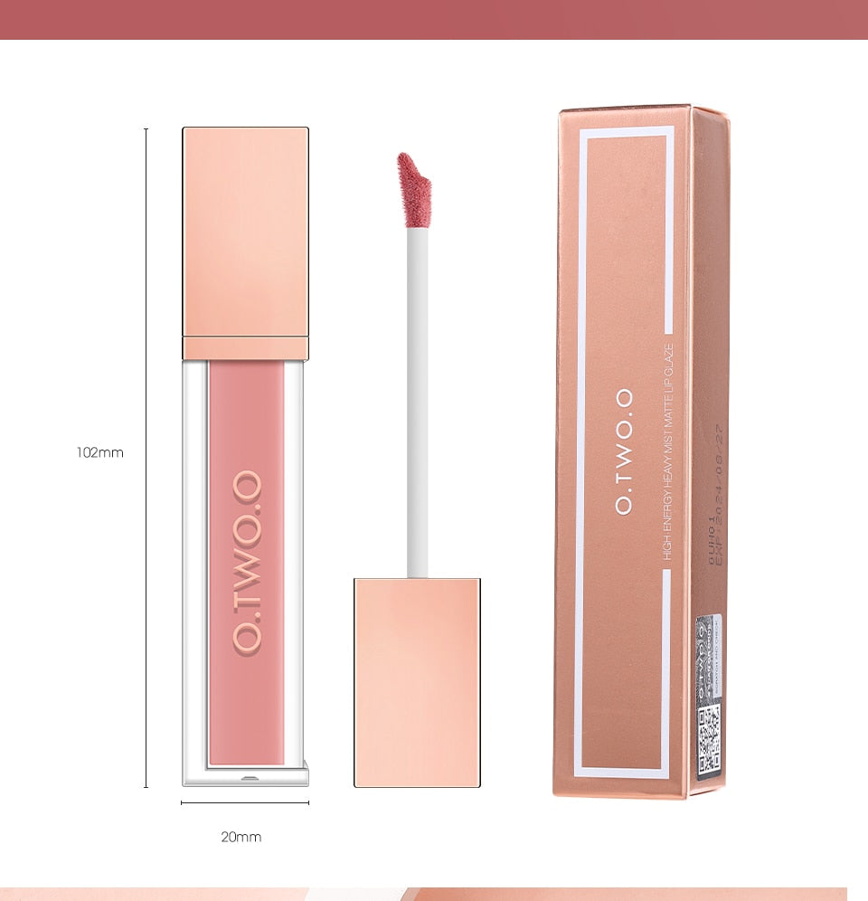Matte Lipstick Premium