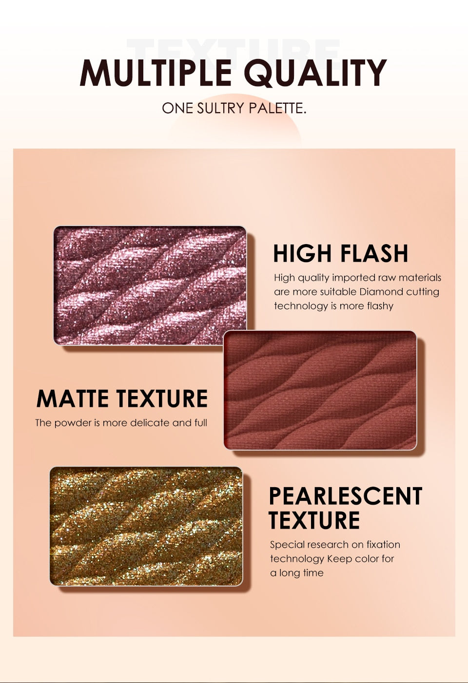 Eyeshadow Palette