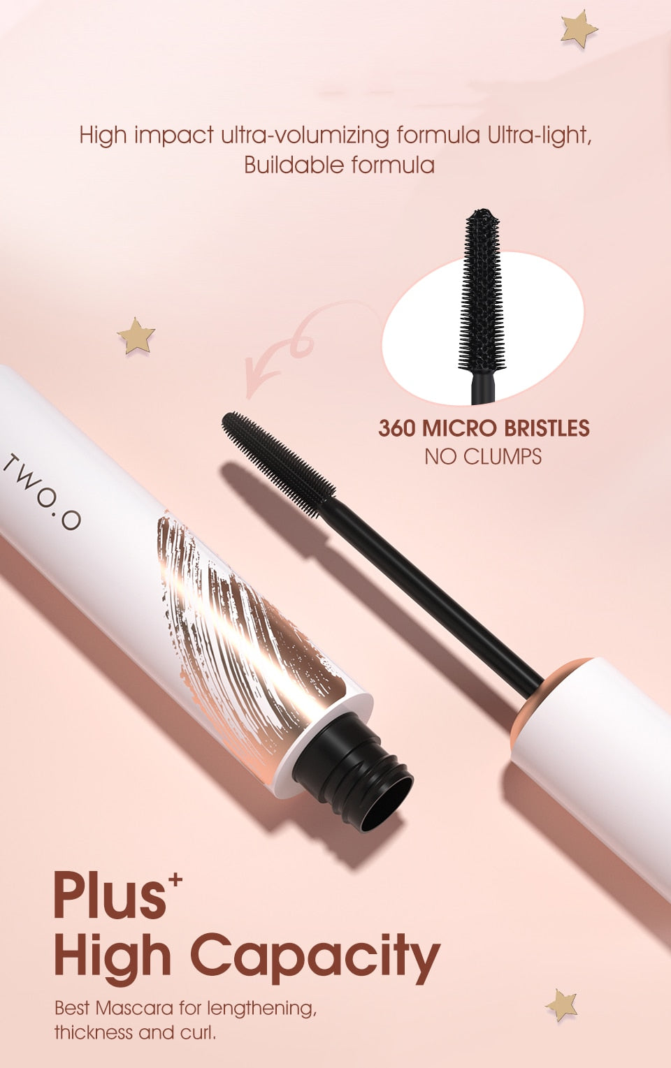Mascara Classy