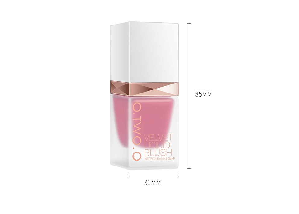 Liquid Blush