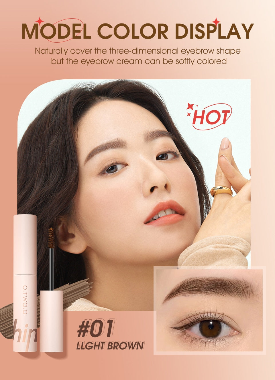 Eyebrow Enhancer