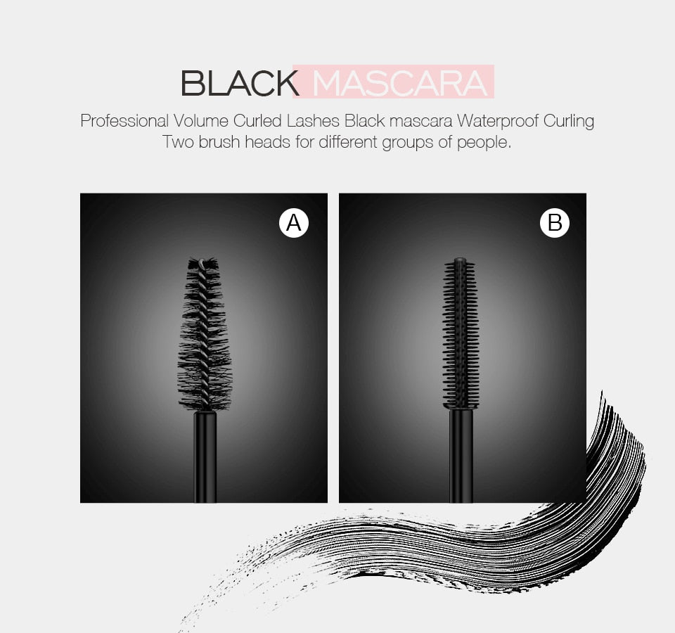 Mascara Elegant