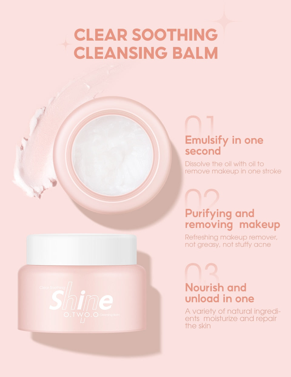 Makeup Remover