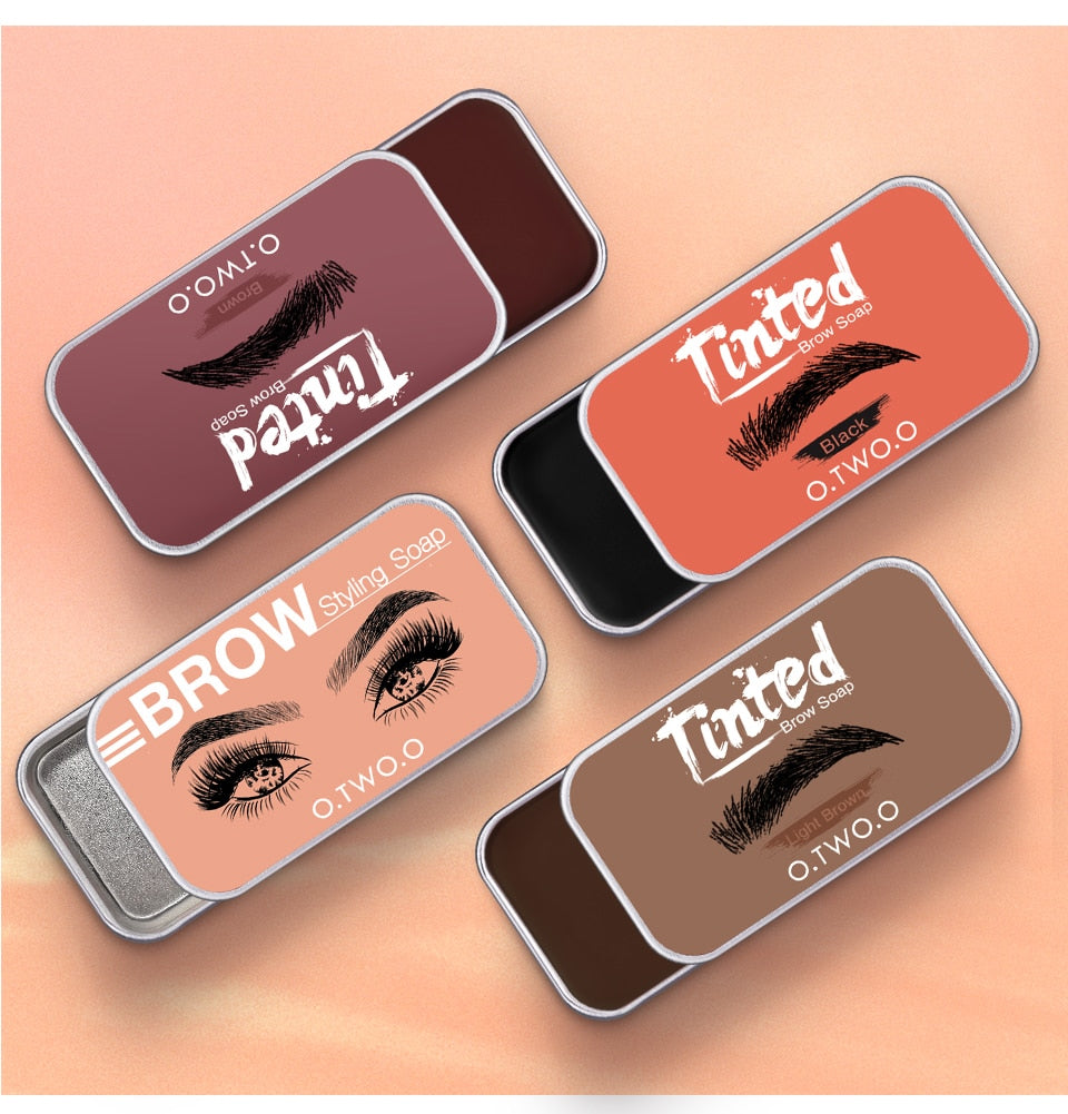 Eyebrow Gel Wax