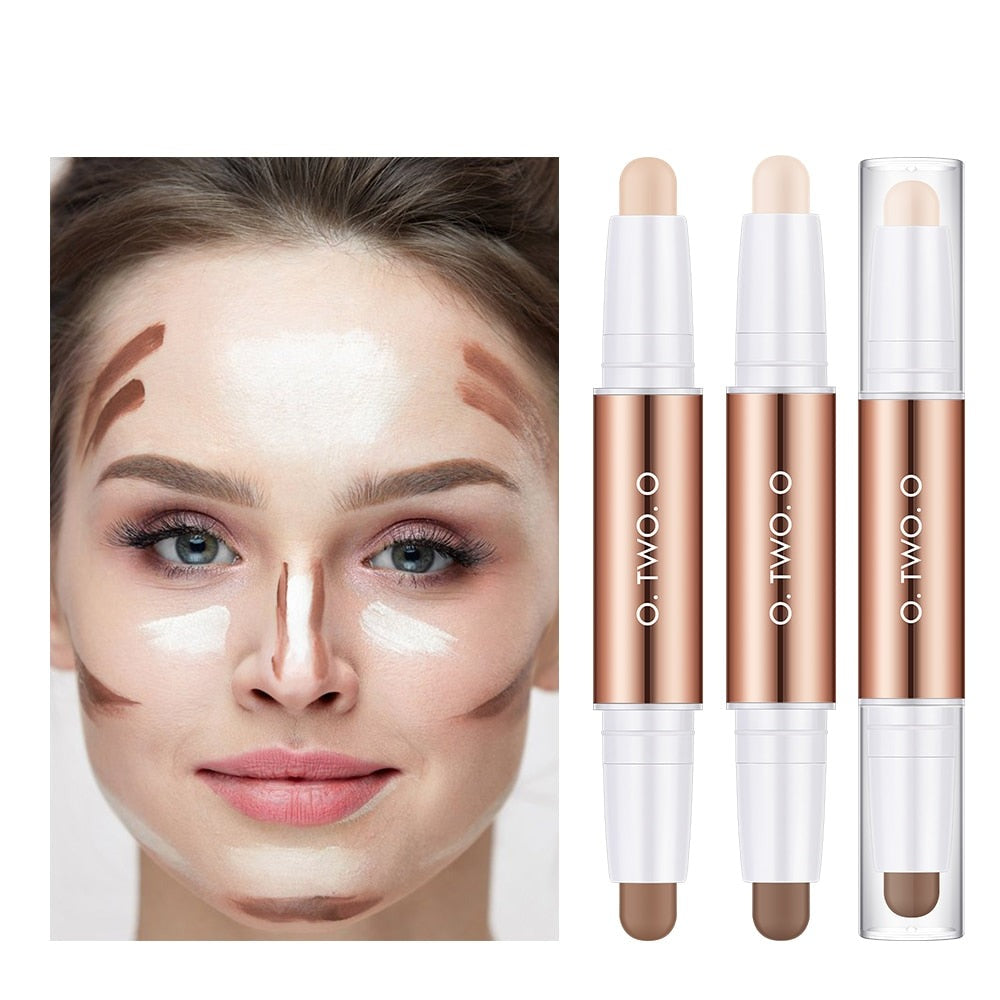 Contour stick