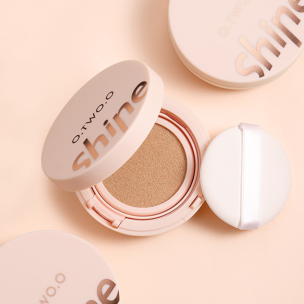 BB cream concealer