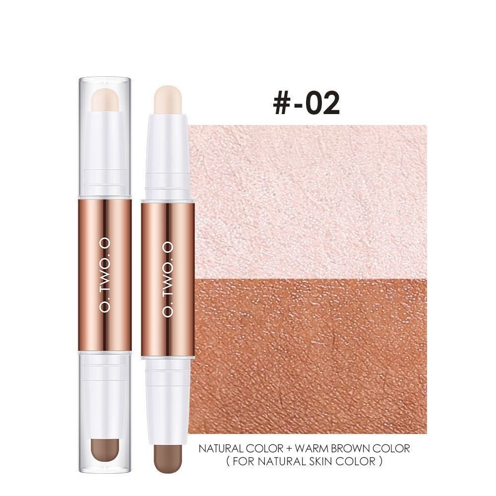 Contour stick