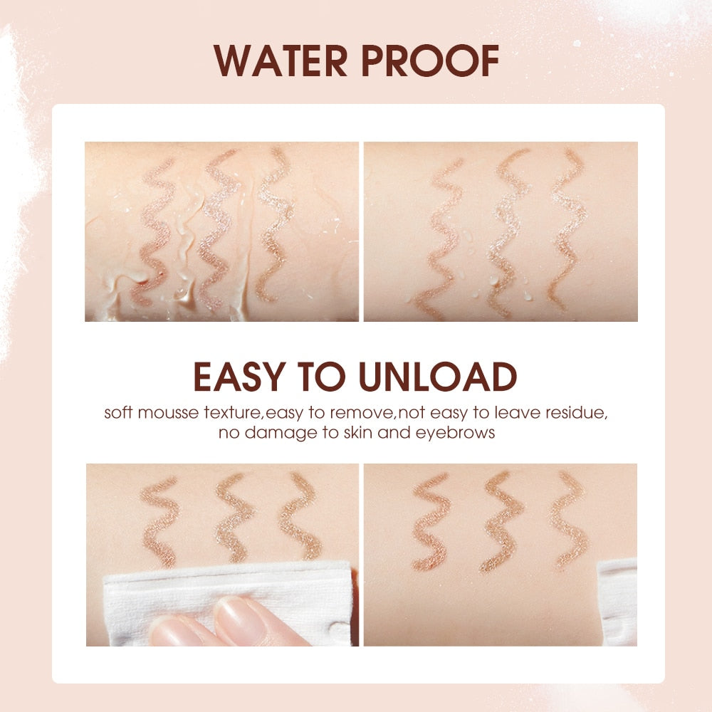Eye Shadow & Liner pen