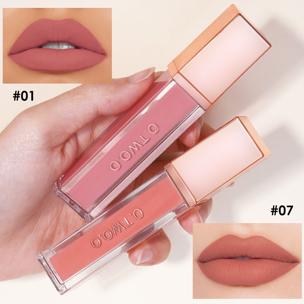 Matte Lipstick Premium