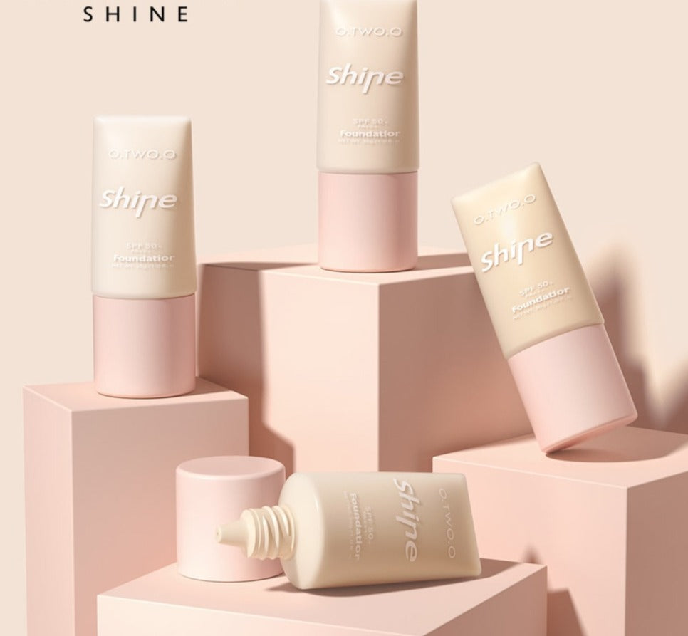 foundation cream