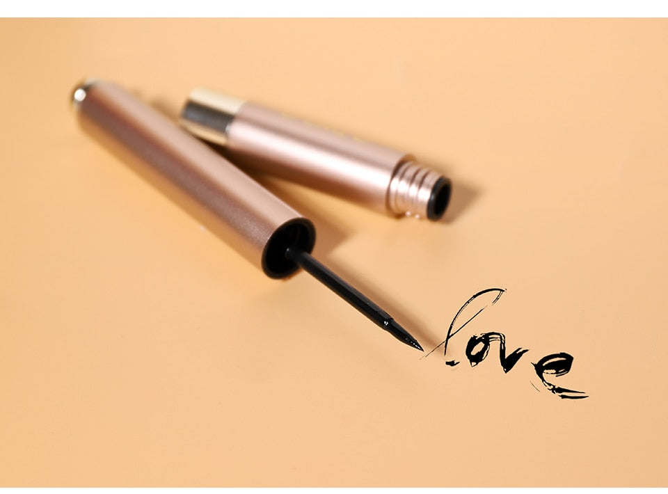 2Pcs Eyes Makeup Set