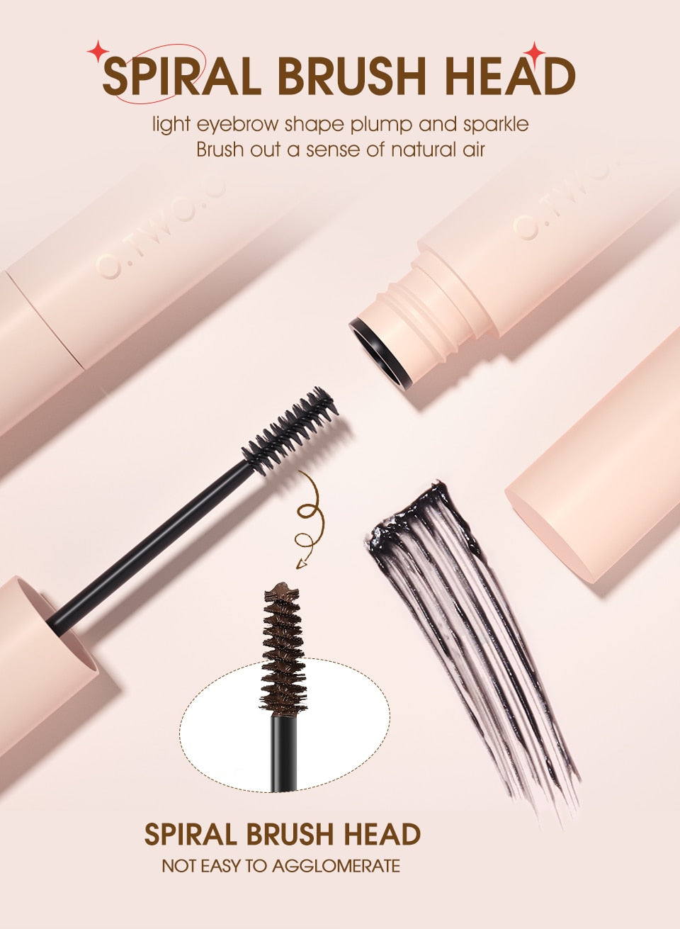 Eyebrow Enhancer