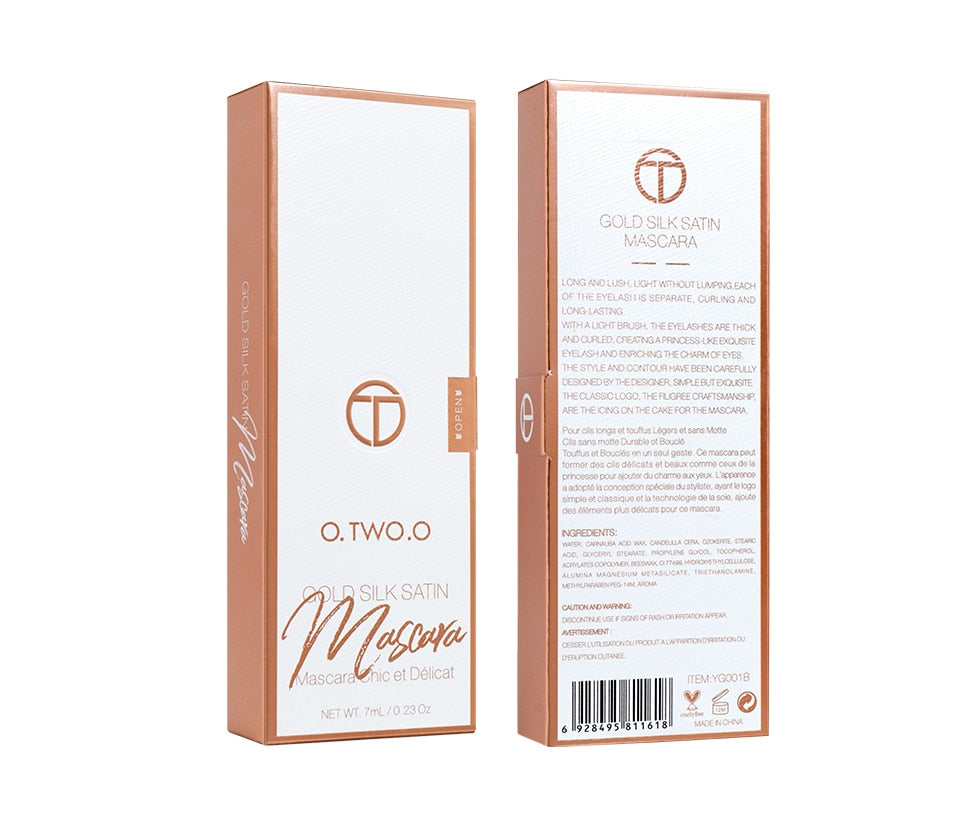 Mascara Elegant