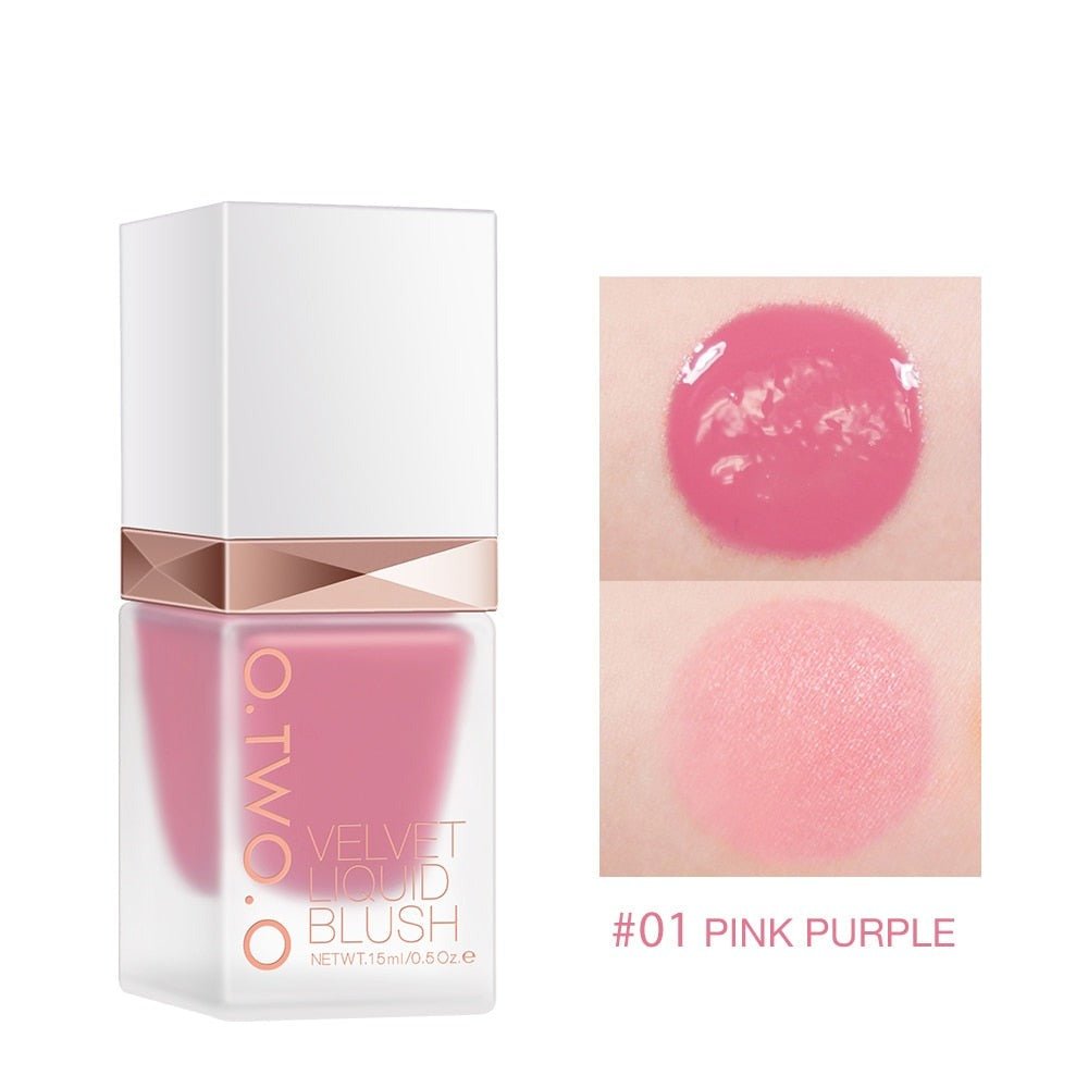 Liquid Blush