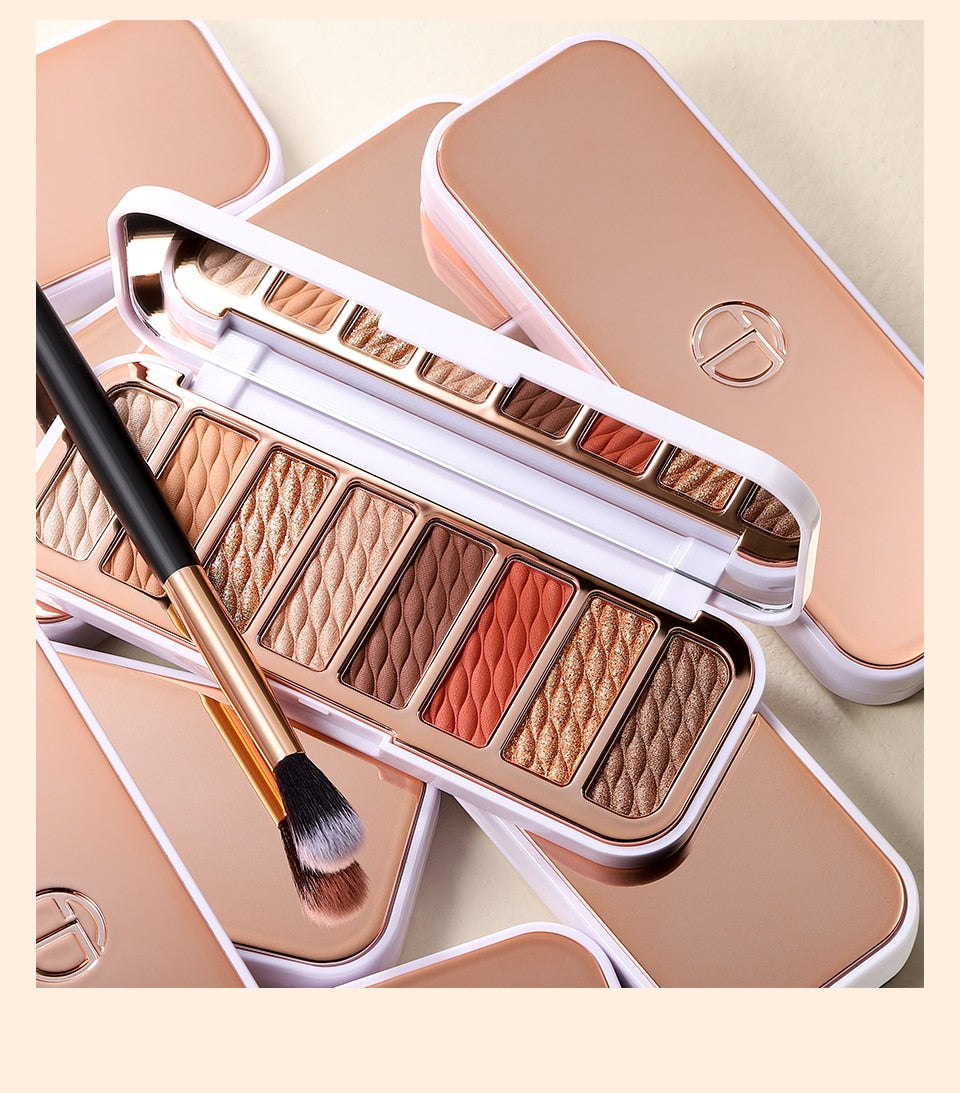 Eyeshadow Palette