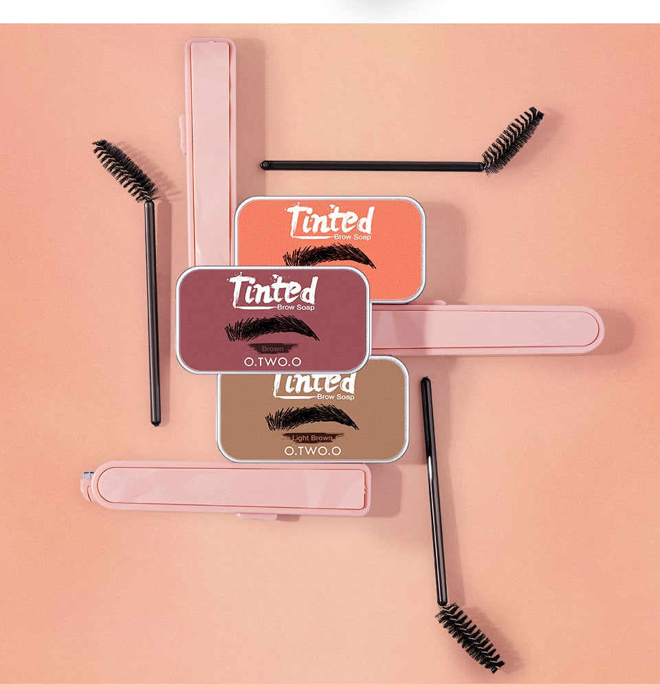 Eyebrow Gel Wax