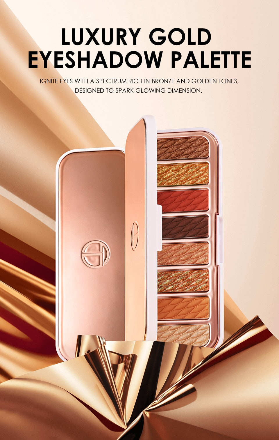 Eyeshadow Palette