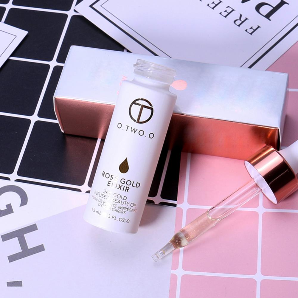 Face essential oil