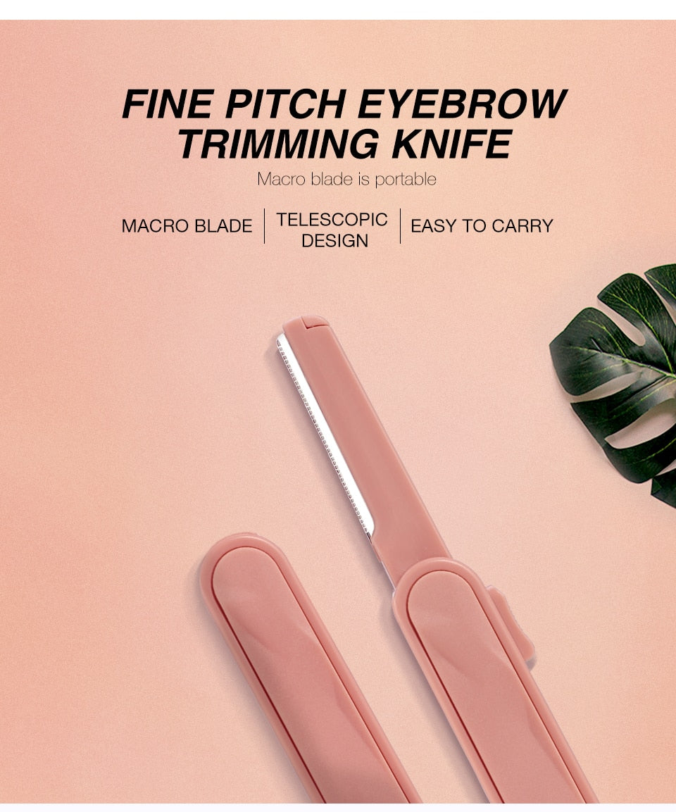 Eyebrow Gel Wax