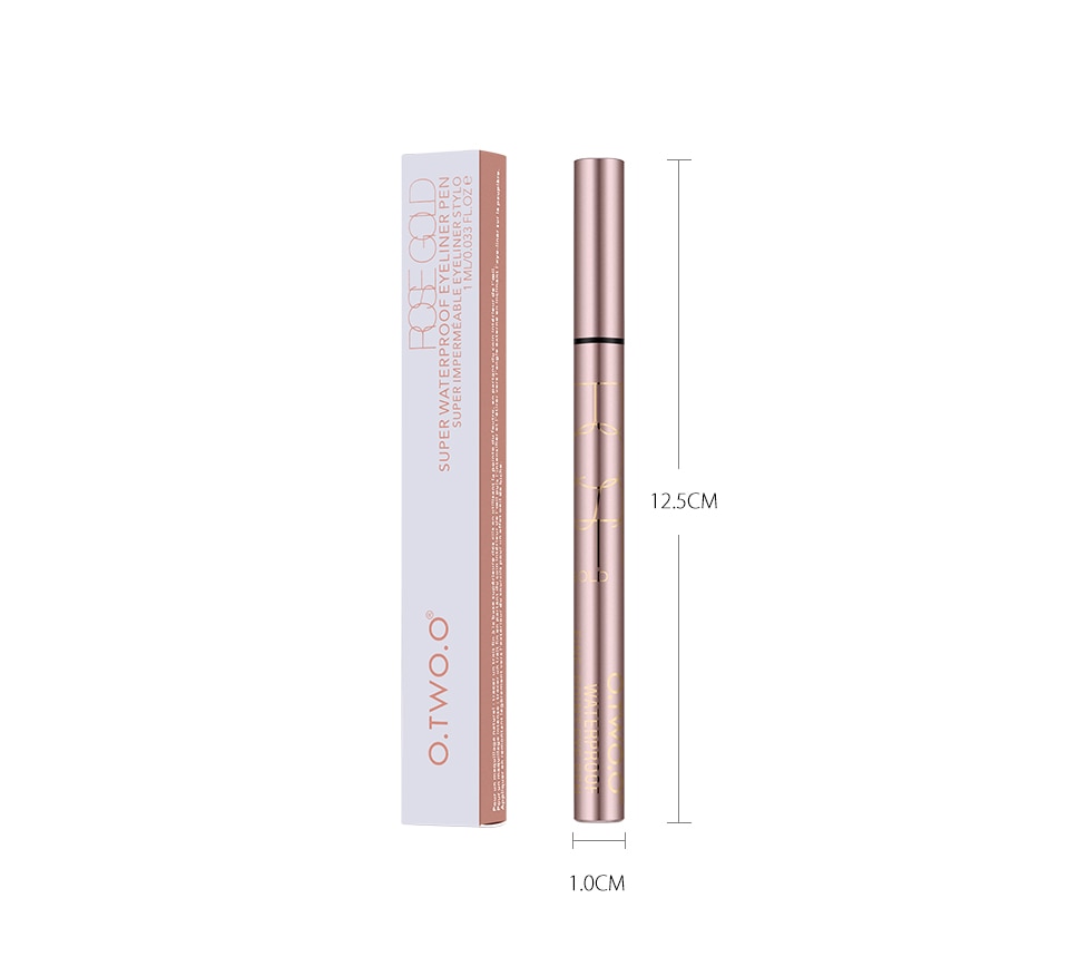 Eyes Makeup Set