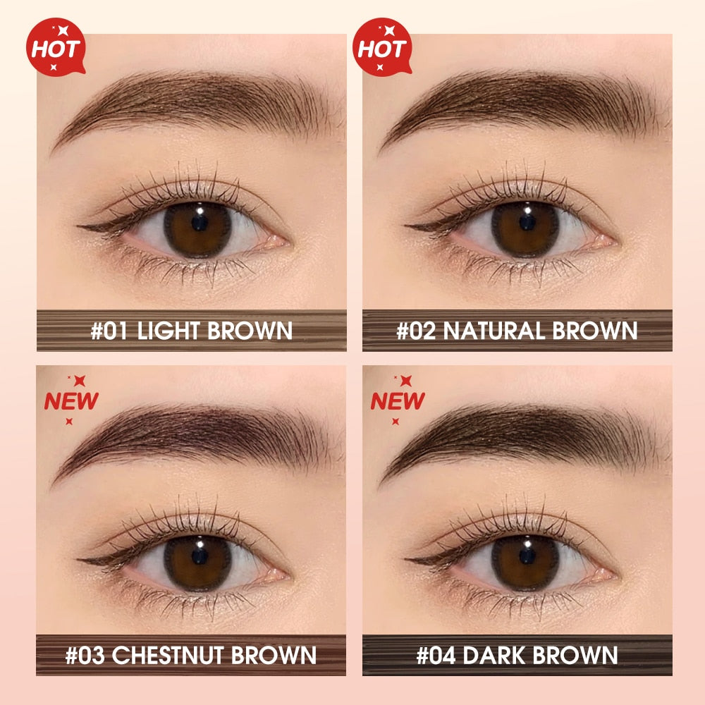 Eyebrow Enhancer