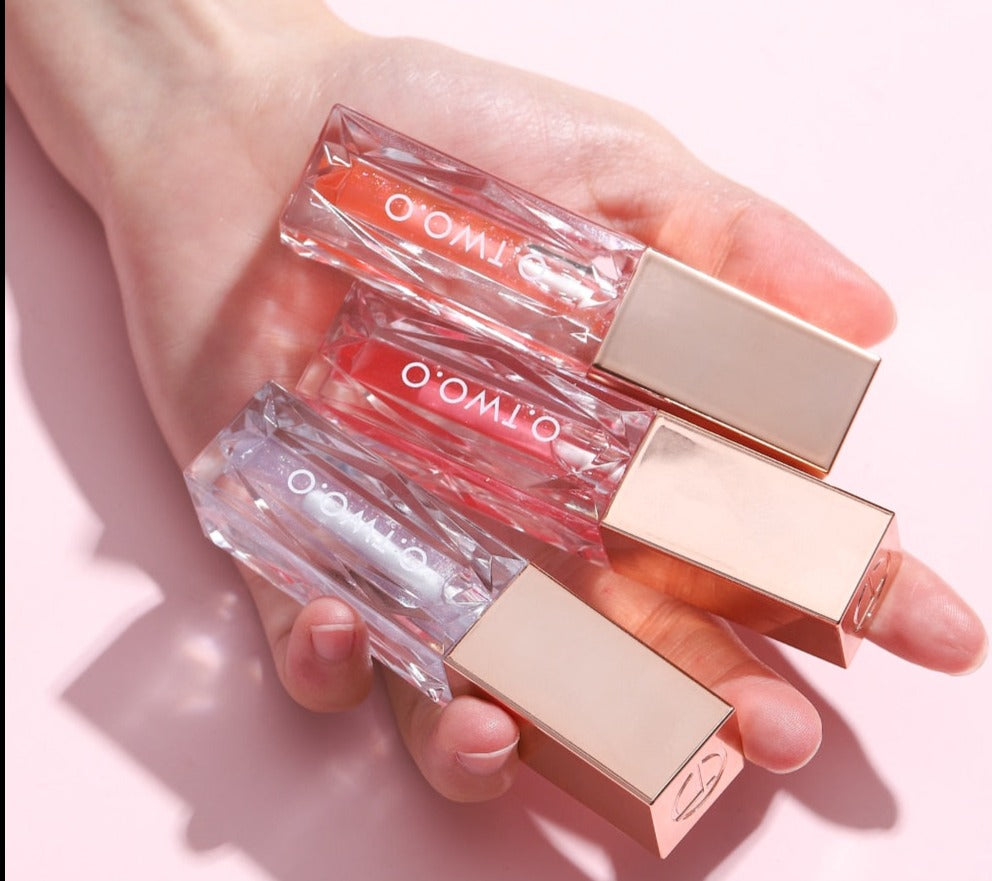5Pcs Lip Gloss