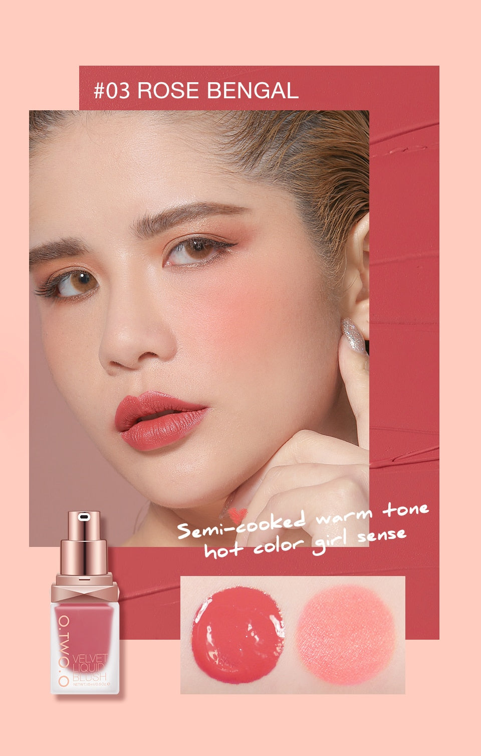 Liquid Blush
