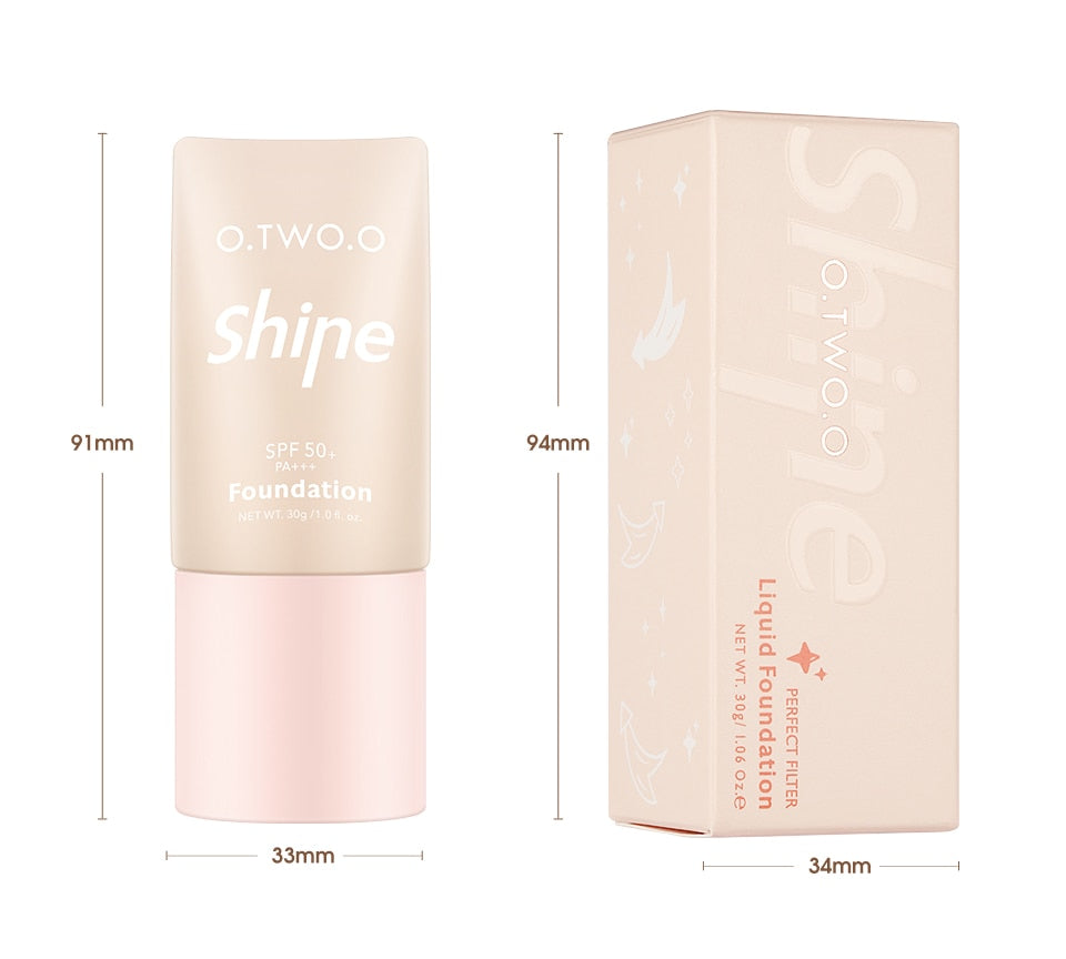 foundation cream