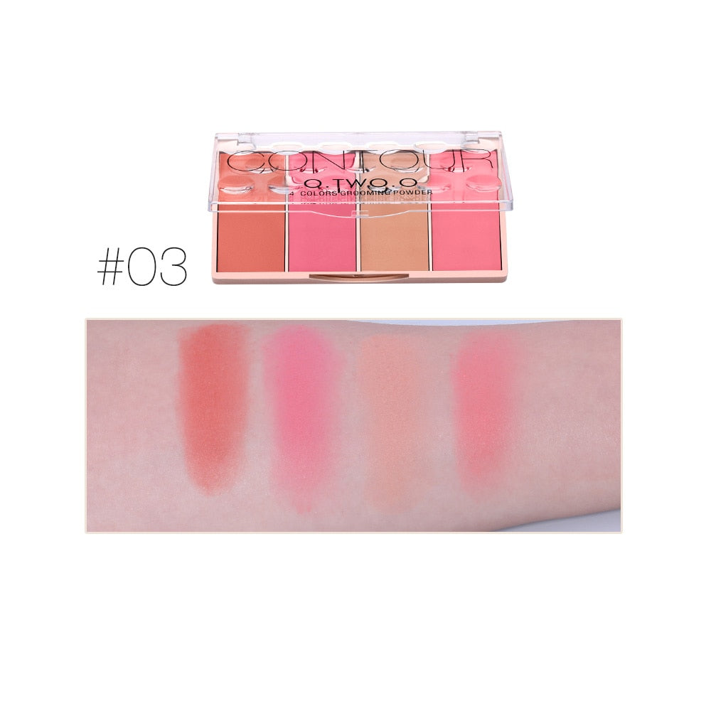Contour Palette
