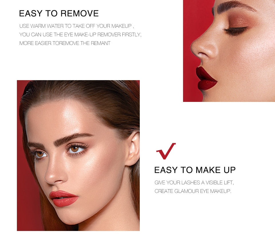 Eyes Makeup Set