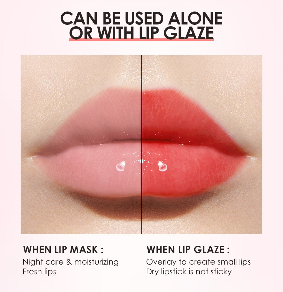 5Pcs Lip Gloss