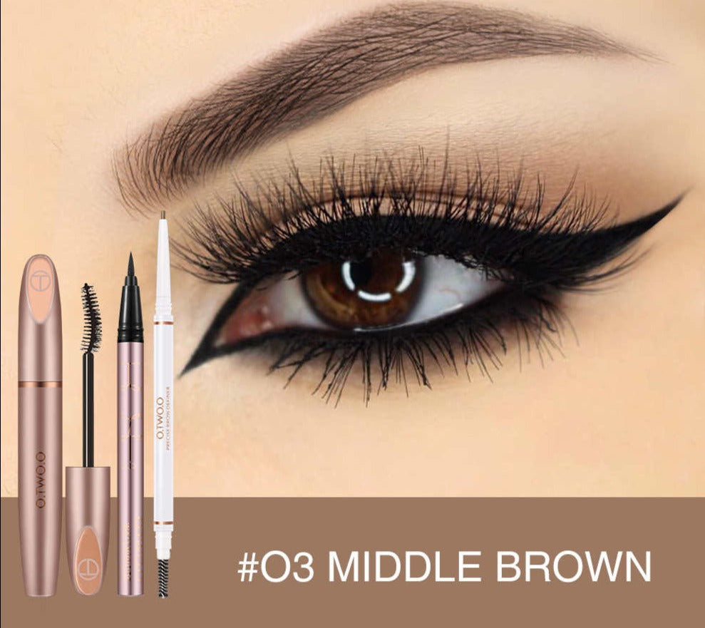 Eyes Makeup Set