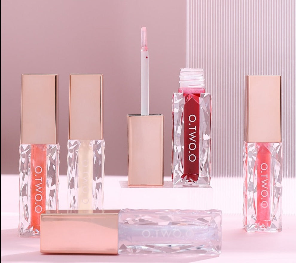 5Pcs Lip Gloss