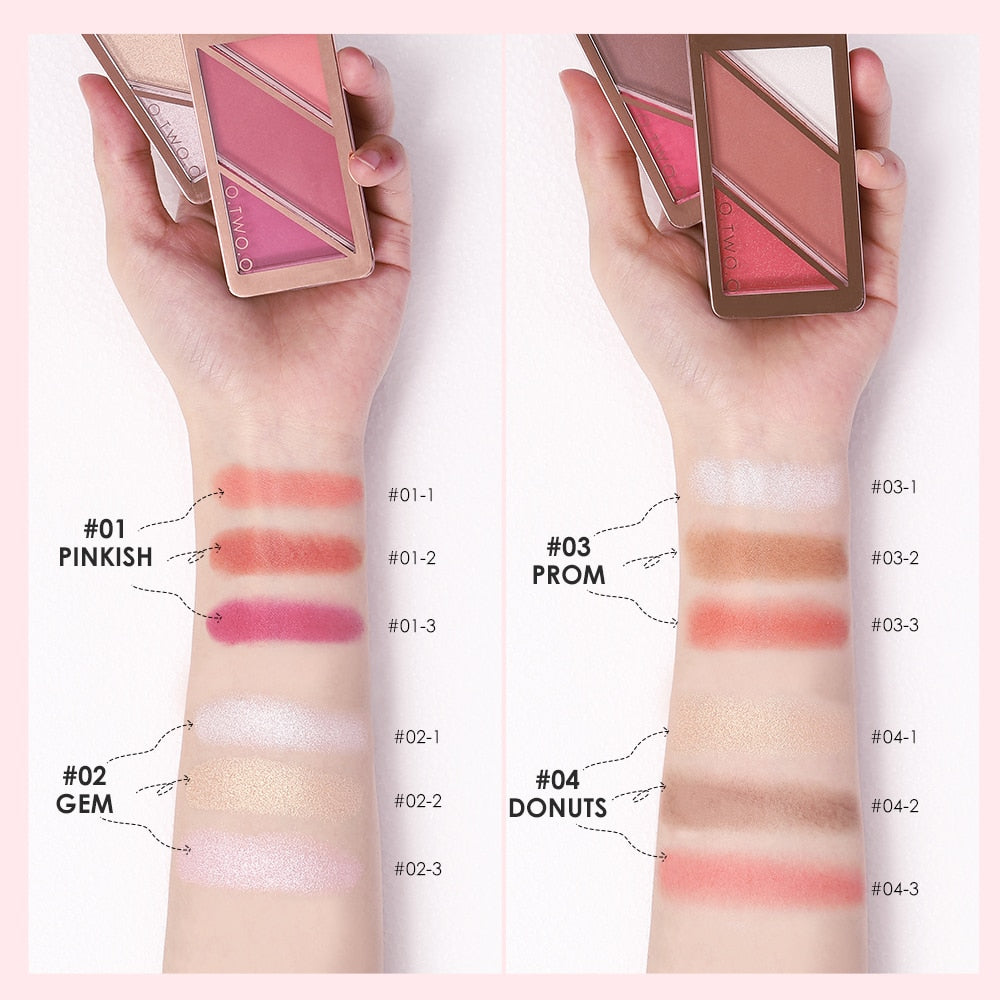 multi-use makeup palette