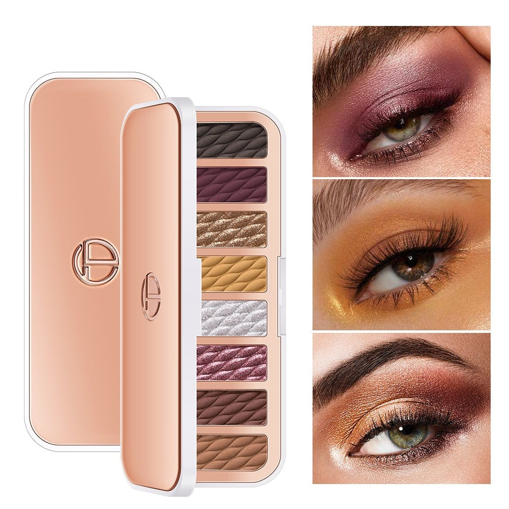 Eyeshadow Palette