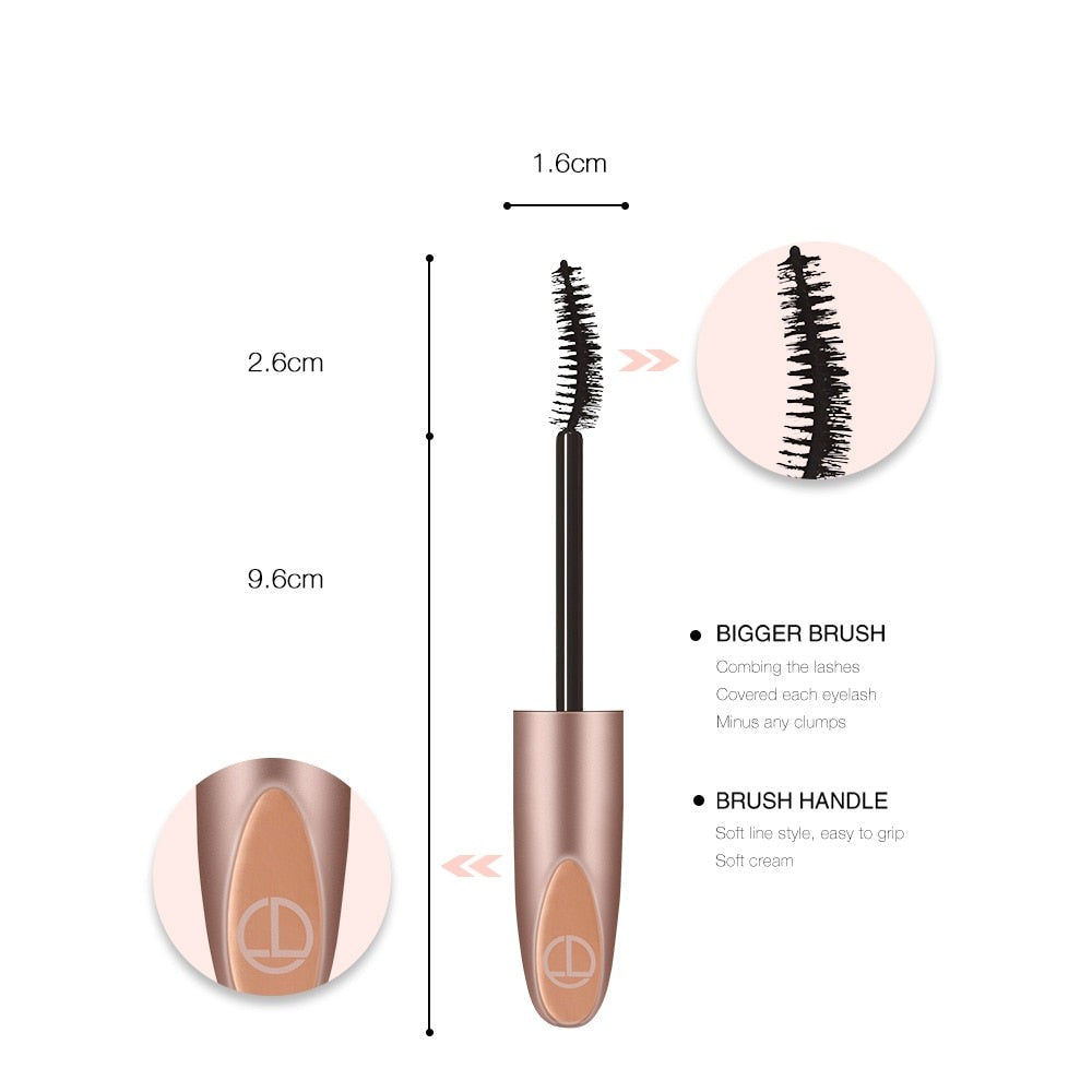 Mascara Magic