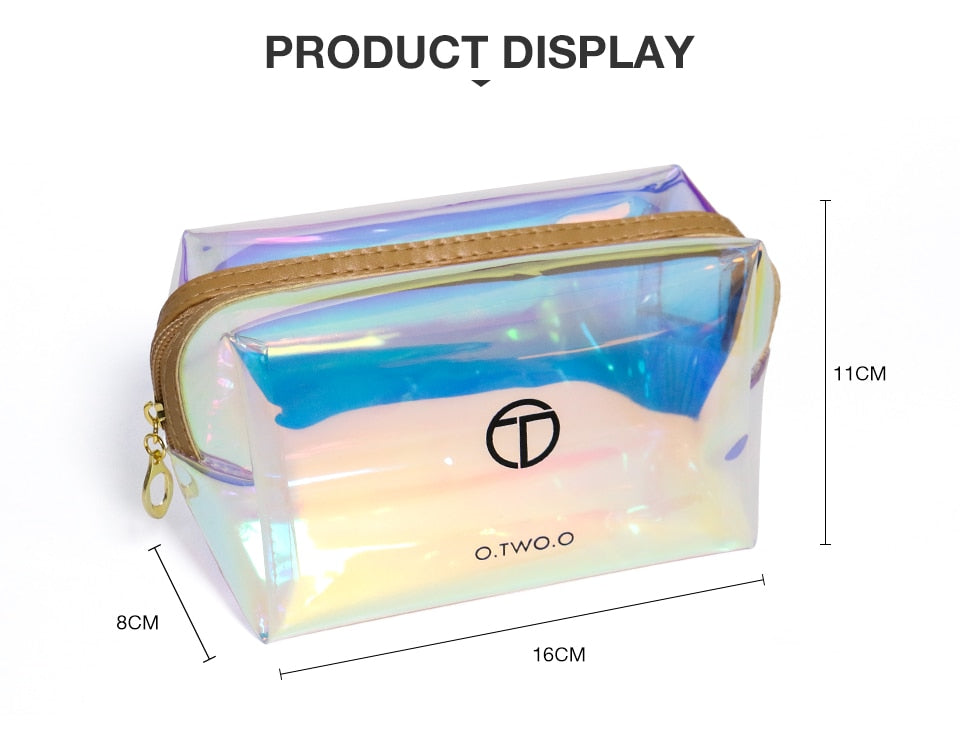 Cosmetic Bag