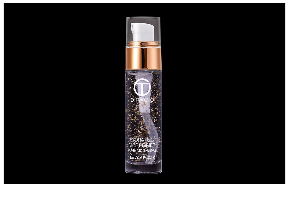 Makeup primer serum