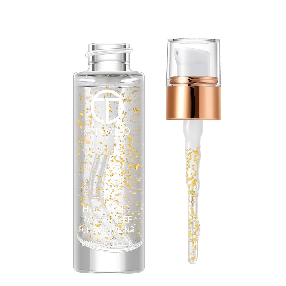 Makeup primer serum
