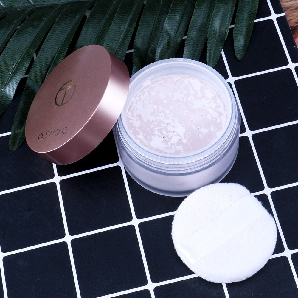 Face Loose Powder