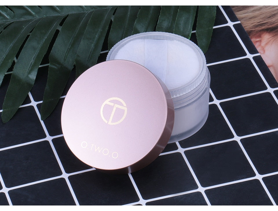Face Loose Powder