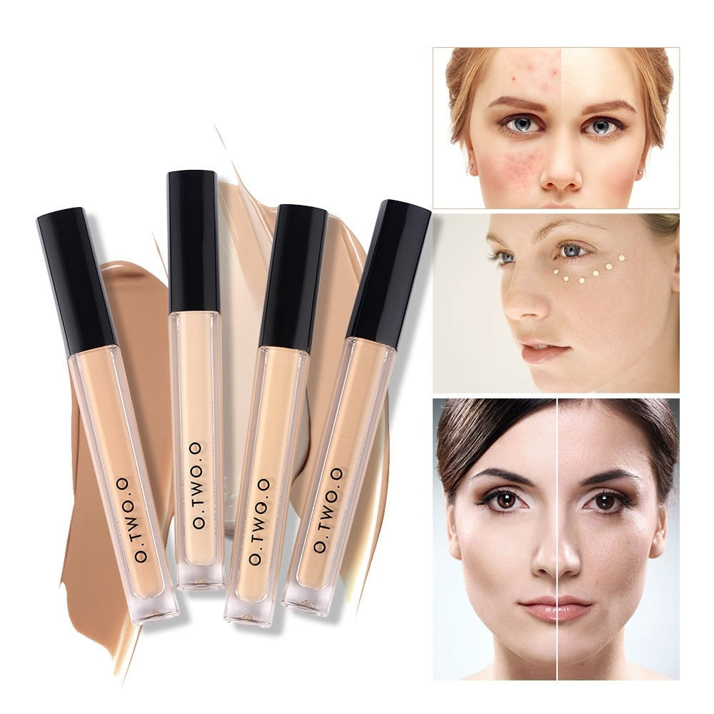 Liquid Concealer